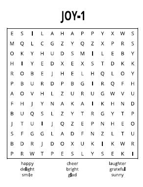 Inspiration Quick & Easy - Large Print -Senior Activity Book- Word Search